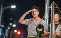 沈伯洋自曝学生时“拿椅砸人、满嘴脏话”，詹江村：青鸟不是最反霸凌？