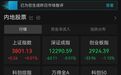 A股午评：沪指收涨，深指、创业板指收跌，文化传媒、油气上涨