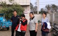 光影留痕 情暖重阳——合肥市通用技术学校晨曦摄影志愿服务队致敬重阳活动