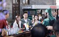 青年演员刘一一亮相文旅综艺《山海有情 一起聊辽》，体验解锁别样辽宁故事