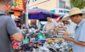 鹰潭贵溪：泗沥镇传统漾会好热闹（图）