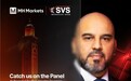 MH Markets首席执行官将出席Smart Vision Summit 2026探讨AI交易新趋势