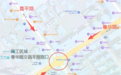 注意绕行 珠海昌平路交粤华路路口围蔽施工至10月20日