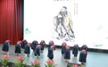 开笔破蒙立君子，击鼓明志正少年 —— 十堰阳光书院一年级 “入学礼” 侧记