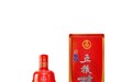 五粮醇淡雅红怎么样？商品简介与用户点评合集