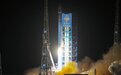 我国在文昌成功发射卫星互联网低轨27组卫星