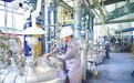 龙南：电子化工产业项目加快建设（图）