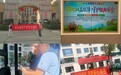 泰康人寿河南分公司许昌中支积极开展“敬老月”金融教育公益宣传活动