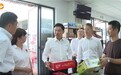 玉湖冷链揭阳园区，筑牢双节民生保供防线