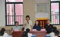 规范礼仪我先行 争做文明红星人——合肥市红星路小学开展庆国庆课桌舞、广播操主题比赛活动