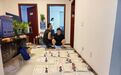 威胁被害人裸聊、录不雅视频，线下送花圈滋扰，警方侦破网络暴力案