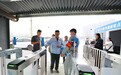 黄石⇋散花跨江接驳车耗时多久？开通首日 记者现场体验
