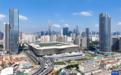 皇岗口岸将于12日正式开通运行 旅客可以使用皇岗口岸往返港深两地