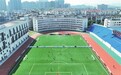 江西萍乡：市体育中心，升级了！新增跳水举重等专业场馆（图）