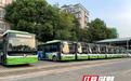 月均服务老年乘客近60万人次 长沙公交敬老便民暖星城