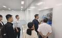 郏县：院企精准对接 赋能成果转化