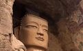 从凿崖造像到镜头定格：天梯山石窟的千年对望