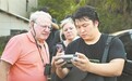江西日报记者助力杜立特行动突袭者后人找到84年前的坠机点
