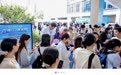 千名博士齐聚光明顶！这场招聘会办成了体验日