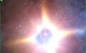 【#宇宙屁有多猛#？#人类发现宇宙屁逼疯僵尸恒星#】最近，美国马里兰