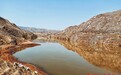 邂逅白银黄河大峡谷：绝壁如削　碧水奔流
