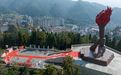 江西省运会火种采集成功！火种将抵萍乡，现场直击（图）