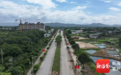 打通多年堵点 乐东乐福路全线贯通