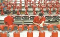 丰城市：奋力冲刺全年生产目标（图）