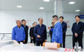 【甘快看】吴晓军白银调研：积极推进新型工业化　不断提升产业体系现代化水平