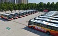 票价只有高铁五分之一 客运大巴重新火起来了