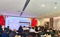 昆仑健康保险佛山中心支公司携手佛山农行开展客服节系列活动