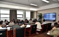铜陵理工学校召开2026—2027学年度第二次校长办公会