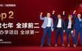 全球唯一！中欧Global EMBA连续七年稳居FT排行榜全球前二