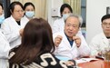 王三虎经方四川基地授牌暨收徒仪式将在成都海大中医医院举行，王三虎教授两日坐诊同步开展