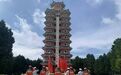这个消防救援站　叫“会师”