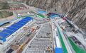 抢抓秋季施工黄金期　甘肃阿克塞一批项目建设提速