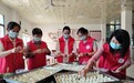 瑞金：重阳敬老情意浓（图）