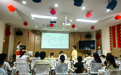 青春反诈小课堂 守护少年钱袋子——邮储银行湾沚区支行开展青少年反诈宣传活动