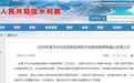 水利部名单公示！黑龙江这些节水技术设备入选→