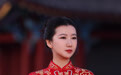 从沈阳故宫到亚洲舞台，辽宁籍模特曲迪娜与旗袍的十年之约