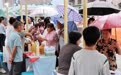 安徽省休宁县五城镇：将“舌尖味道”打造成致富产业