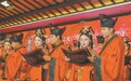 南昌：集体婚礼（图）