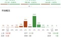 收评：创业板指冲高回落跌1.62%，权重股宁德时代跌超12%
