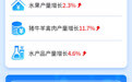 增长5.6%，一图读懂山东经济三季度报