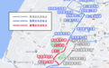 10月28日起，青岛这几条公交线路有调整！
