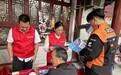 中国大地保险温州分公司走进基层一线  面向“两司两员”开展专项金融消保宣传