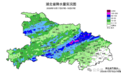新一轮冷空气接力 19日降水再度加强！