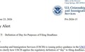 世贸通美国EB5投资移民：美国移民申请新规须注意