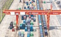 物流、科技、金融协同发力 赣州以生产性服务业重塑产业竞争力