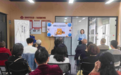 浦发银行张家港支行开展爱老敬老专题慰问活动
